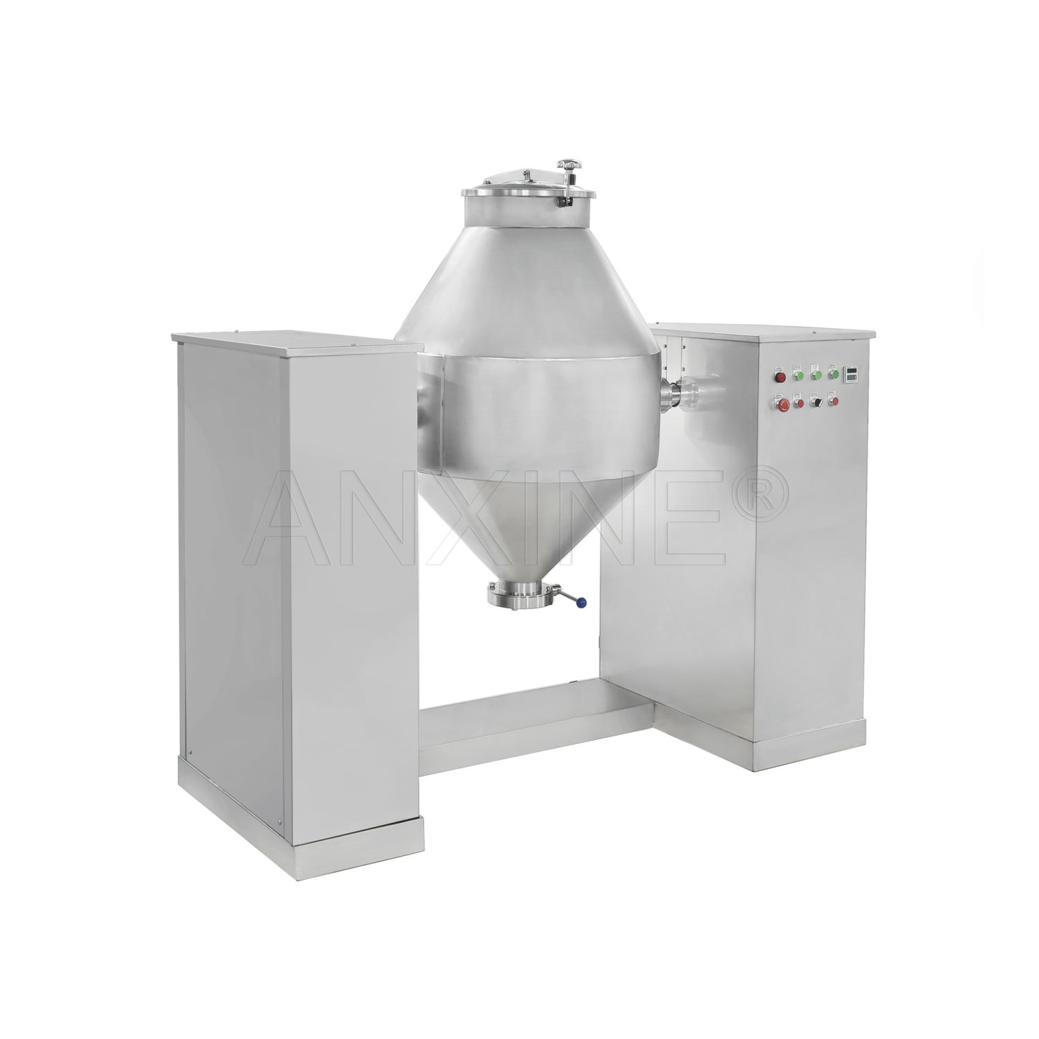 Double Cone Blender​ CW Series