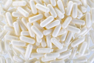 Empty Gelatin Capsules