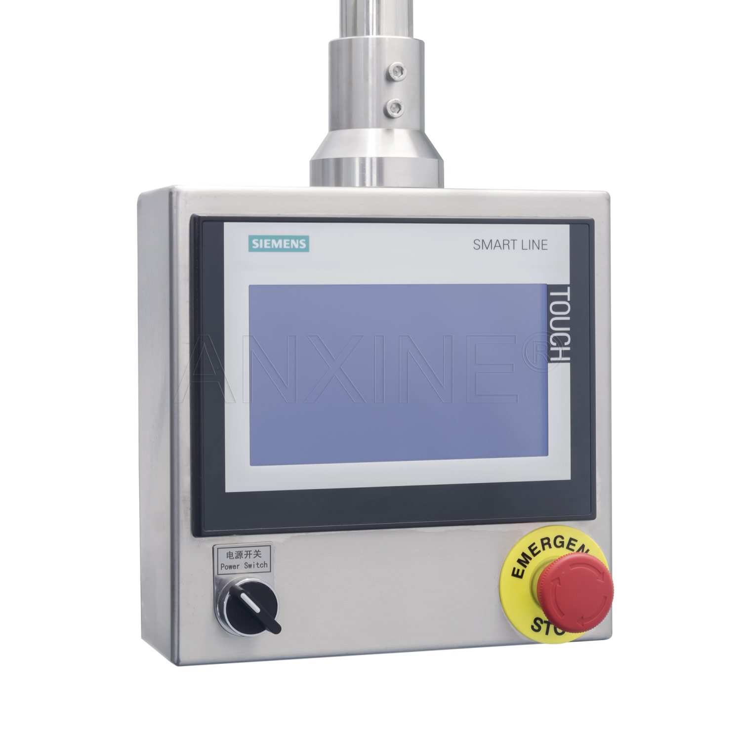 High Speed Vial Filling Machine​ CGS-1