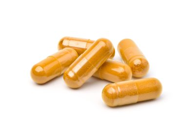 Empty Gelatin Capsules