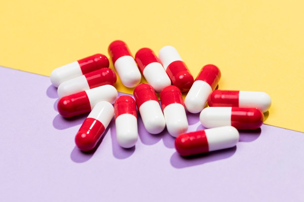 Capsule Colors: How to Pick the Right One