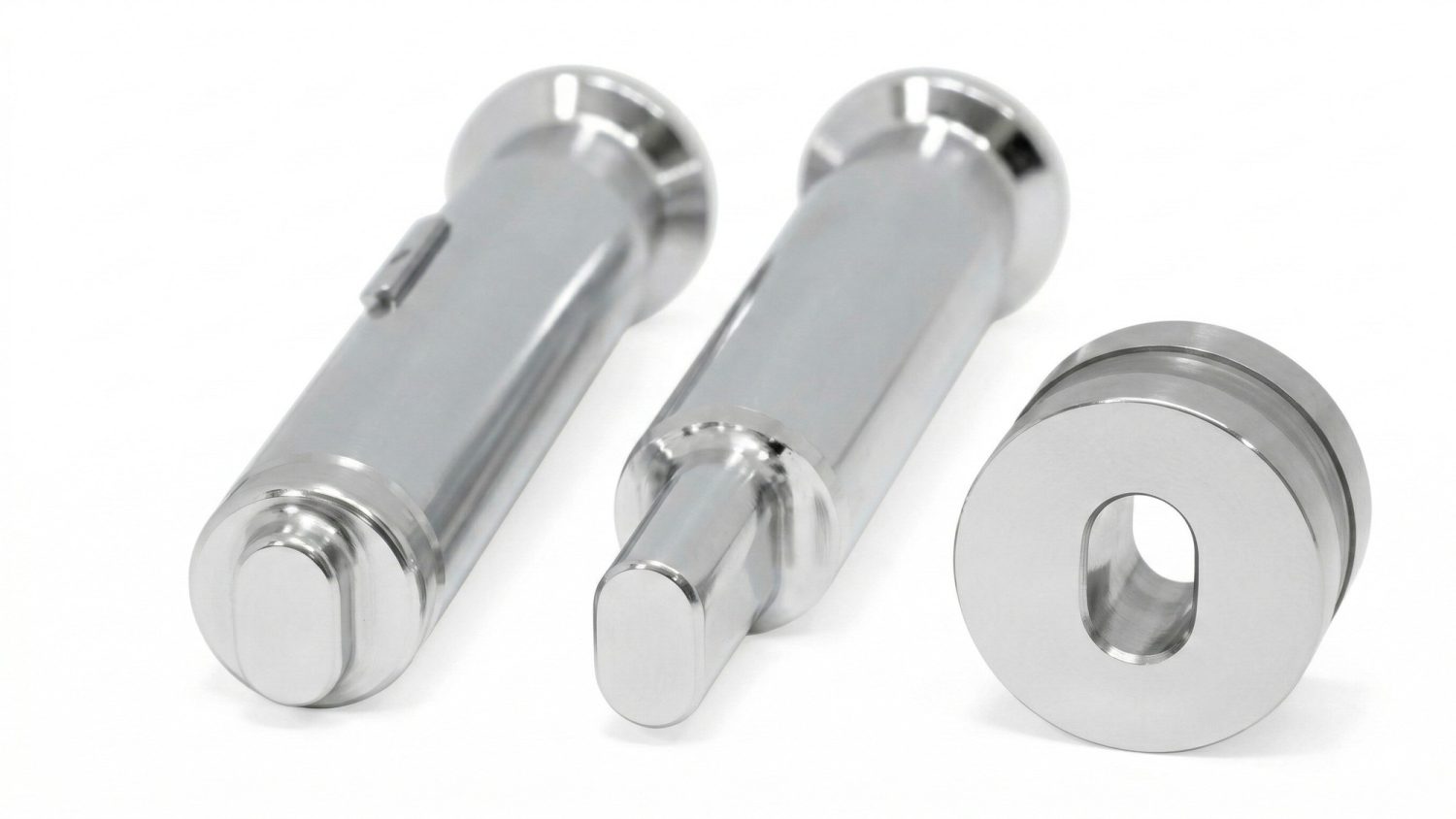 Tablet Press Tooling