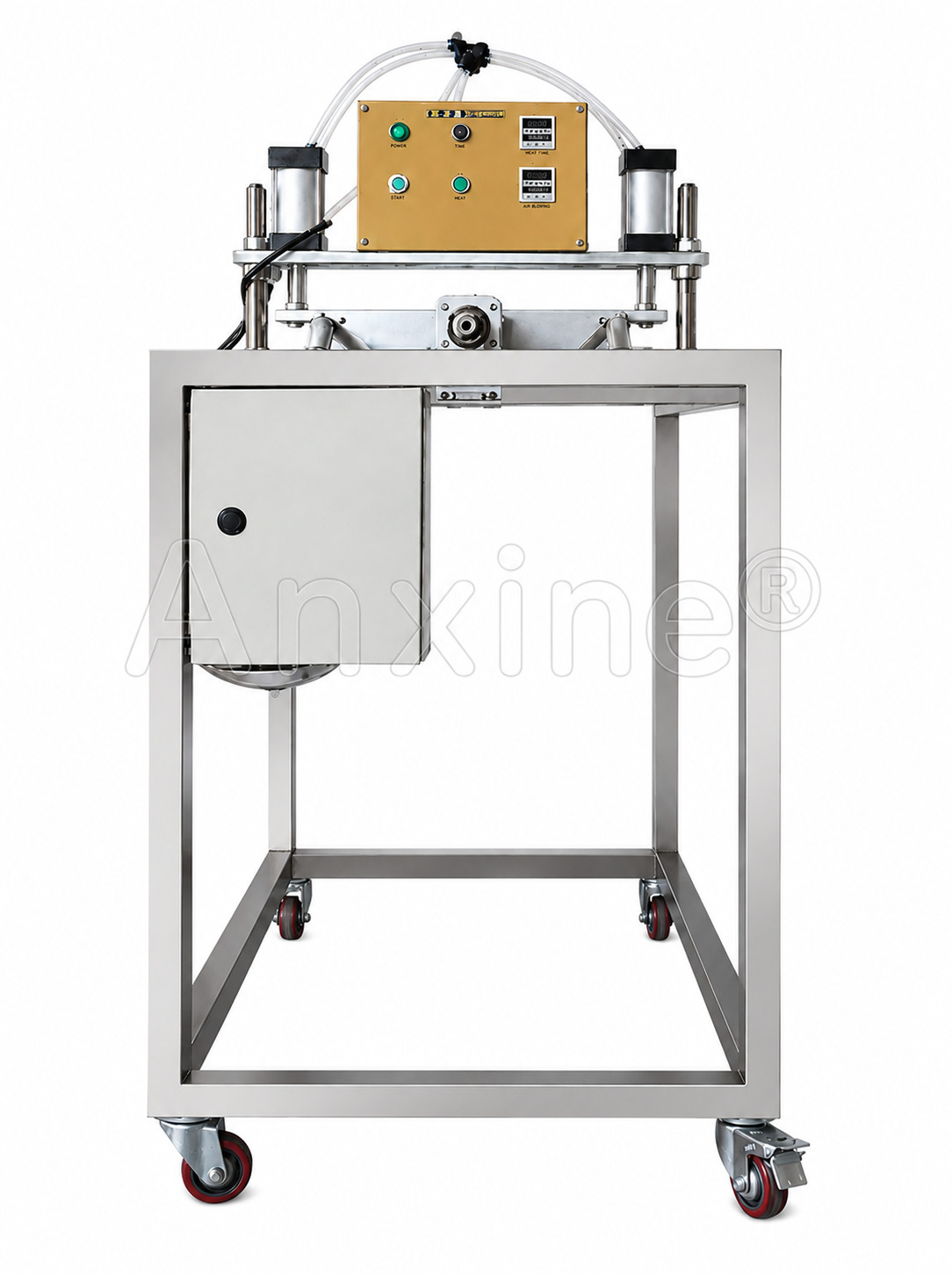 Gummy Demolding machine