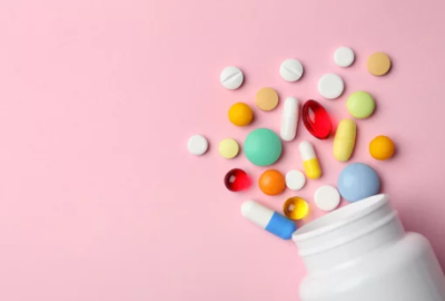 What Do Pill Colors Mean in Medicine? - Anxine