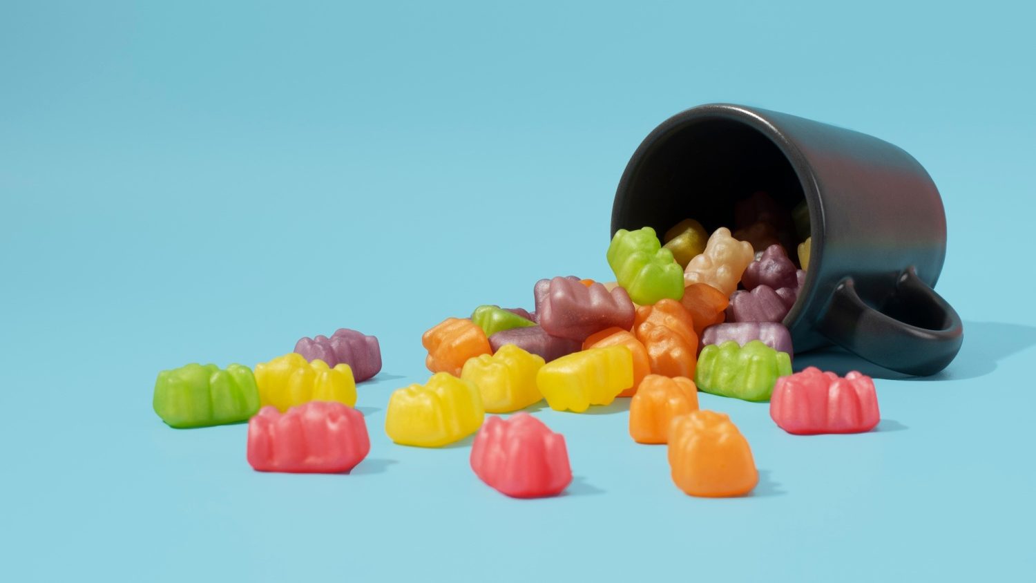 gelatin free gummies