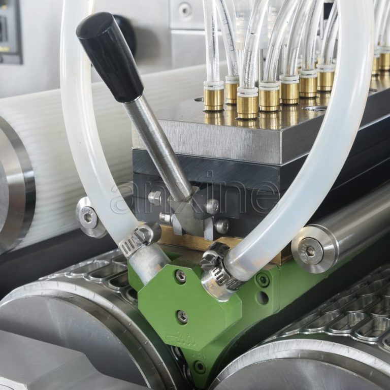 Encapsulation Machine Operator A Quick Guide to the Different Types of Capsules - Anxine