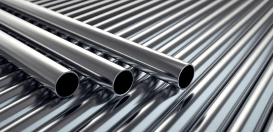 What is stainless steel