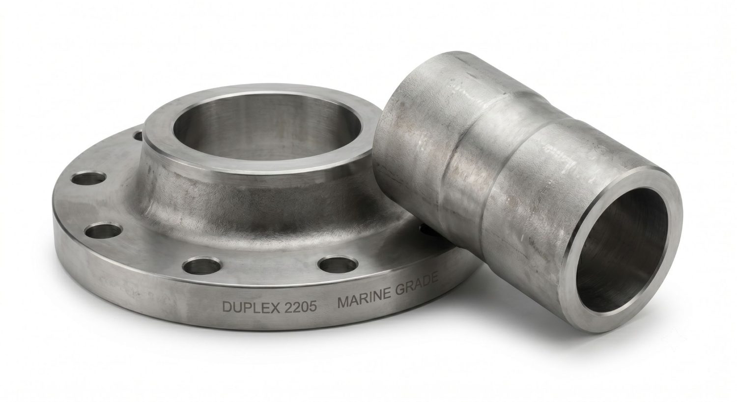 Duplex Stainless Steel