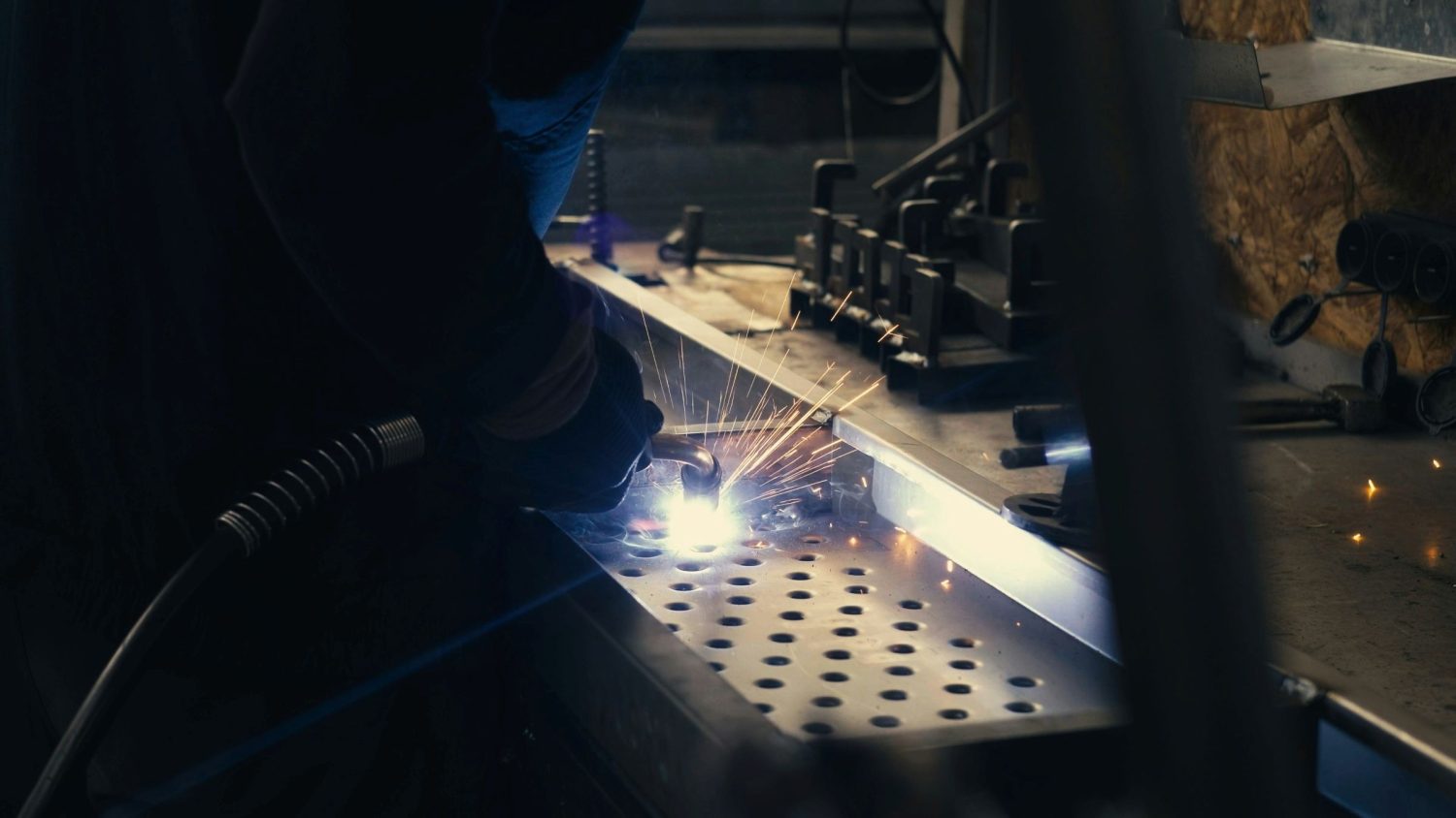 Spark Test