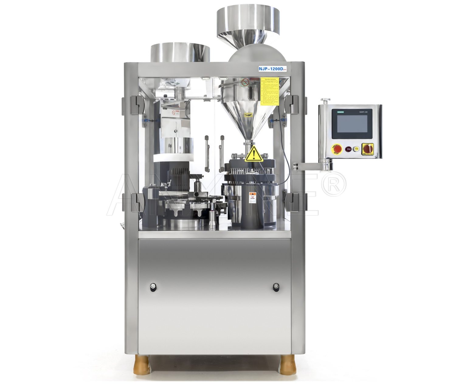 Solid Dosage Forming Equipment