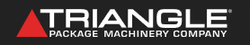 VFFS machine manufacturer Triangle Package Machinery Company