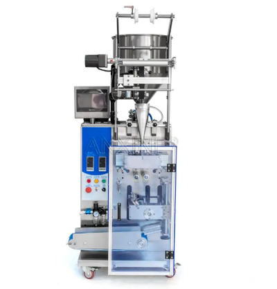 VFFS machine manufacturer Anxine