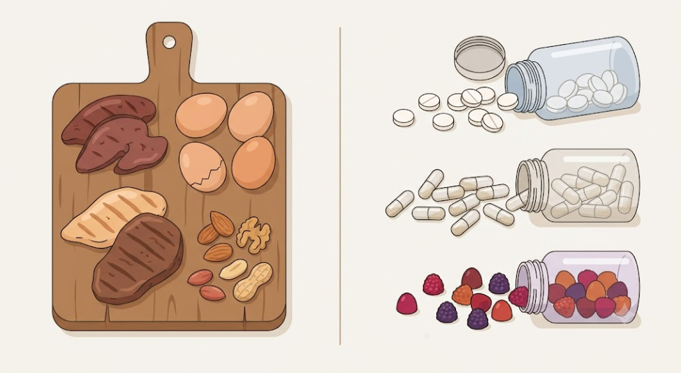 What Is Biotin?