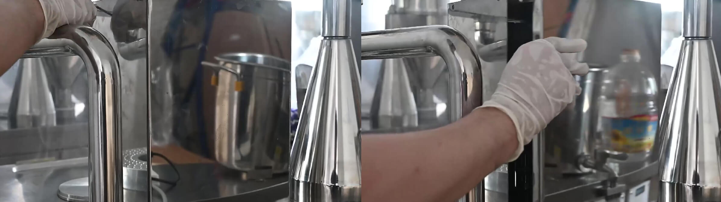 JTJ Series Maintenance