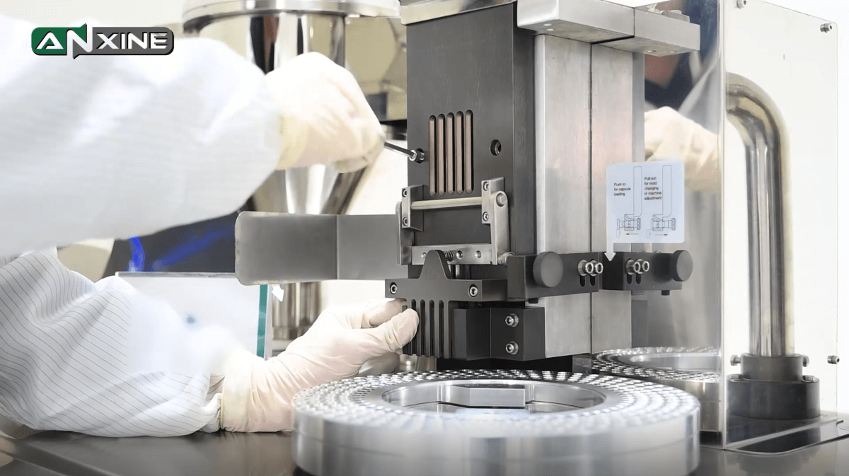 JTJ Series Replacement