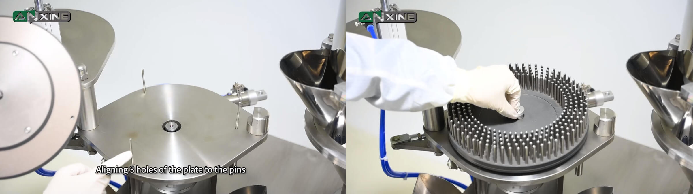 JTJ Series Replacement