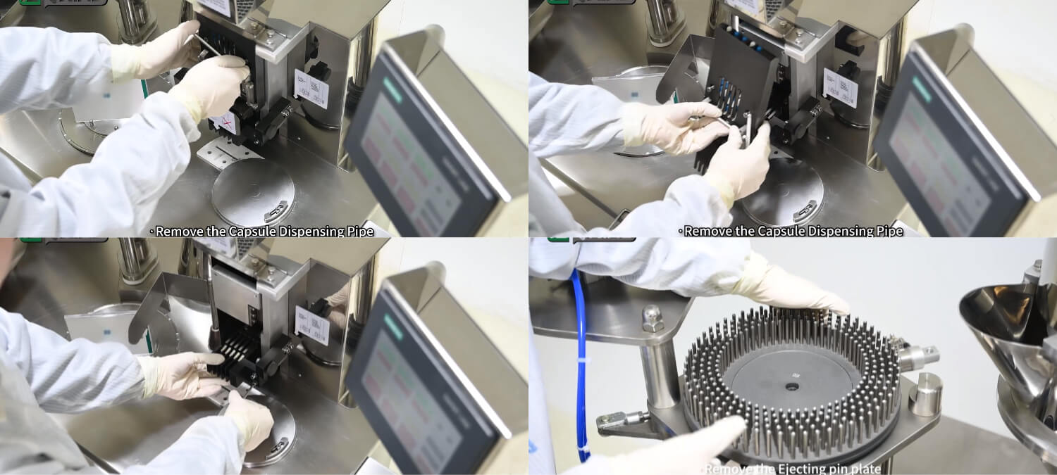 JTJ Series Replacement