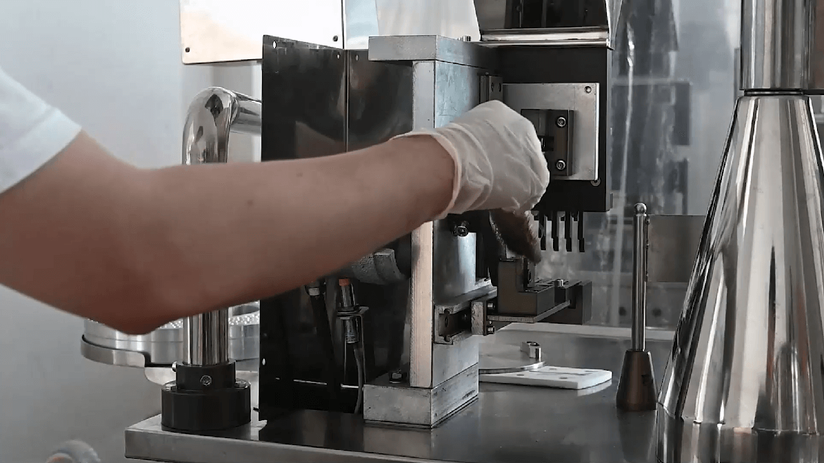 JTJ Series Maintenance