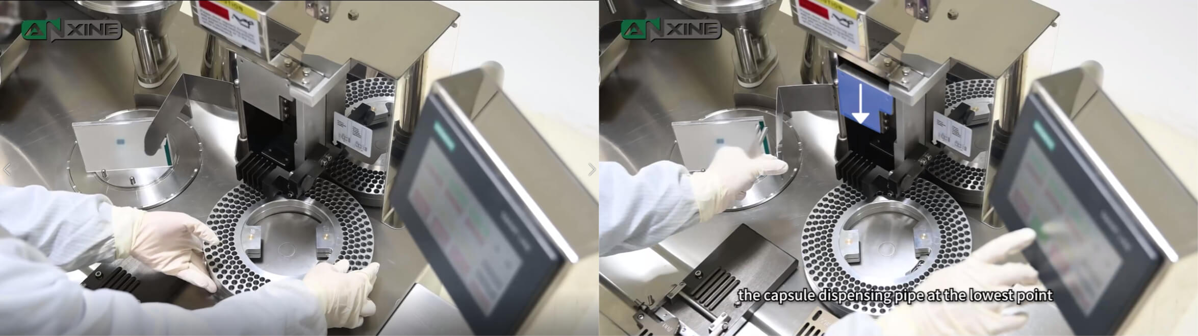 JTJ Series Replacement