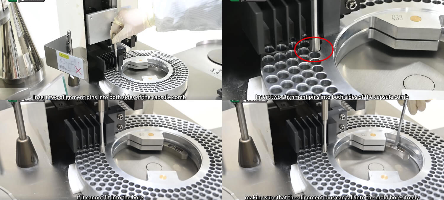 JTJ Series Replacement