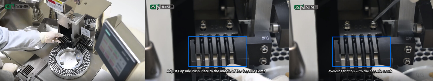 JTJ Series Replacement