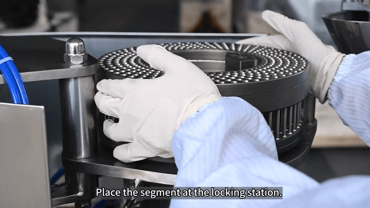 JTJ Series Operation