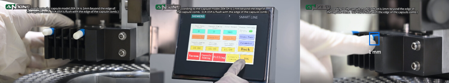JTJ Series Replacement