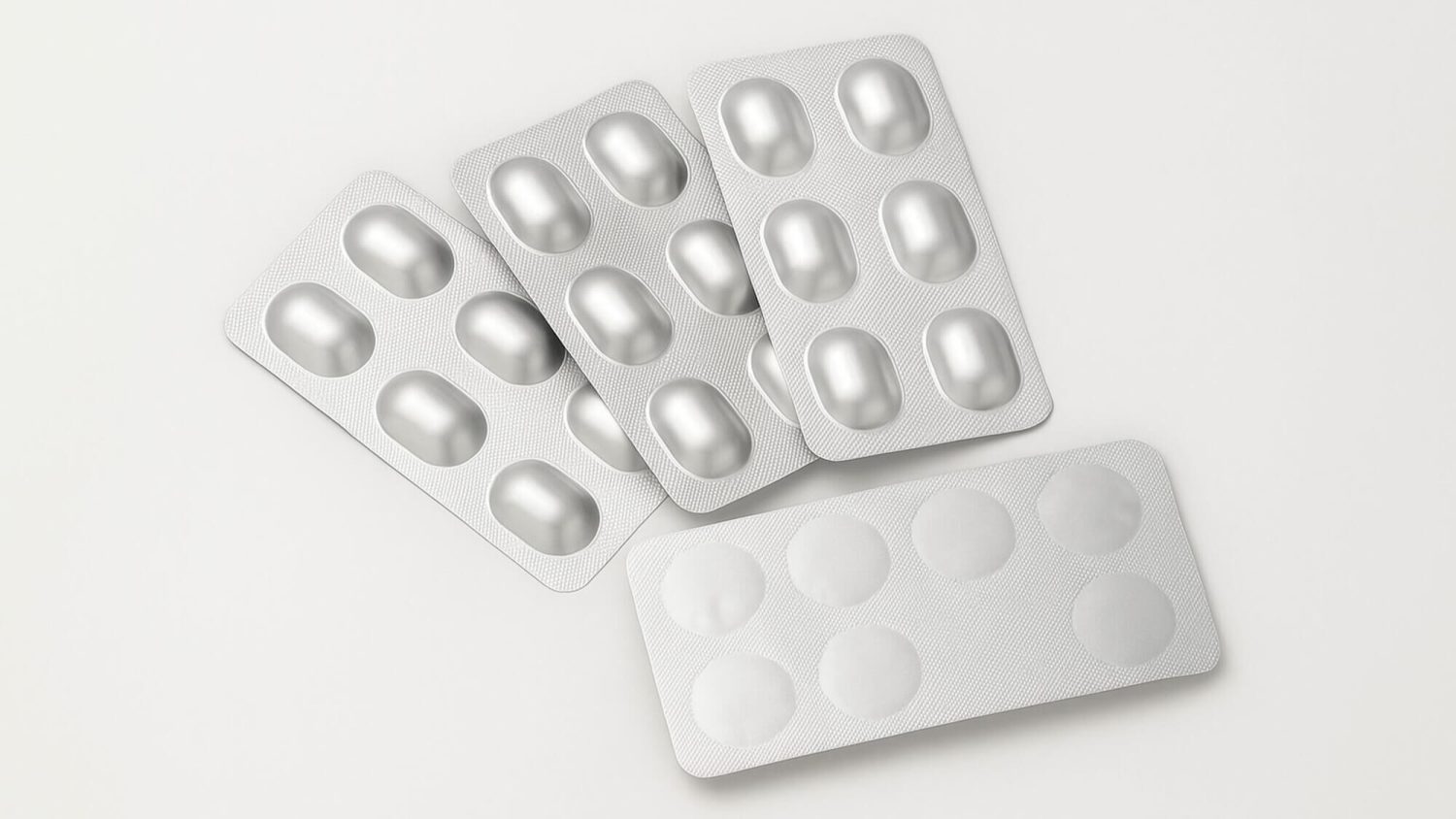 What Is Alu-Alu Packaging