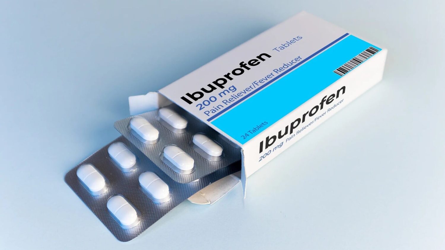 alu pvc blister packaging