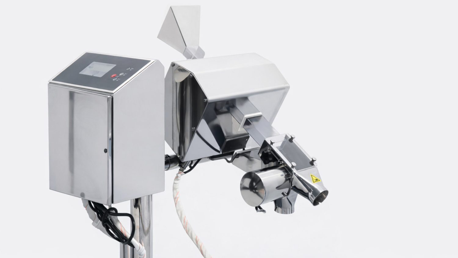 capsule vision inspection