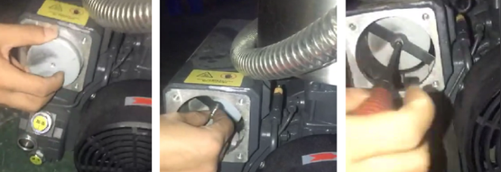 JTJ Series Replacement