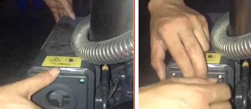 JTJ Series Replacement