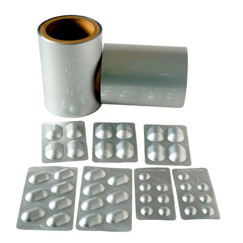 What is Strip Packaging