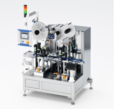 labeling machines manufacturers