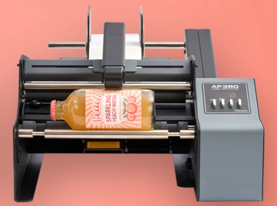 labeling machine manufacturer