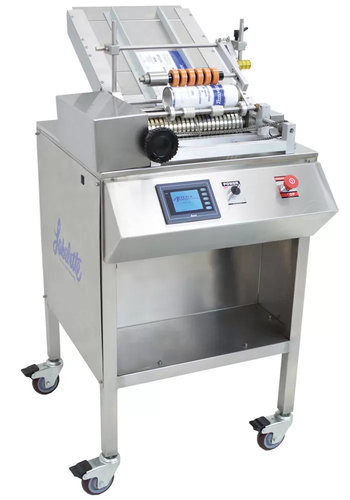 labeling machine factory