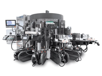 labeling machine suppliers