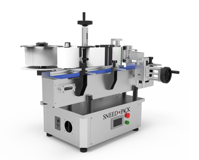 labeling machine manufacturers