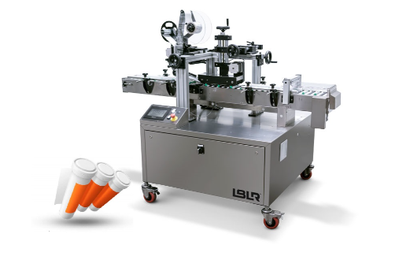 label machine manufacturers