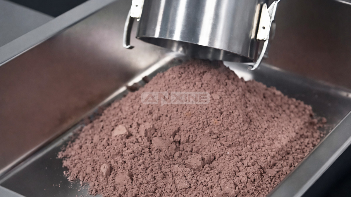 V-1 V Blender Operation