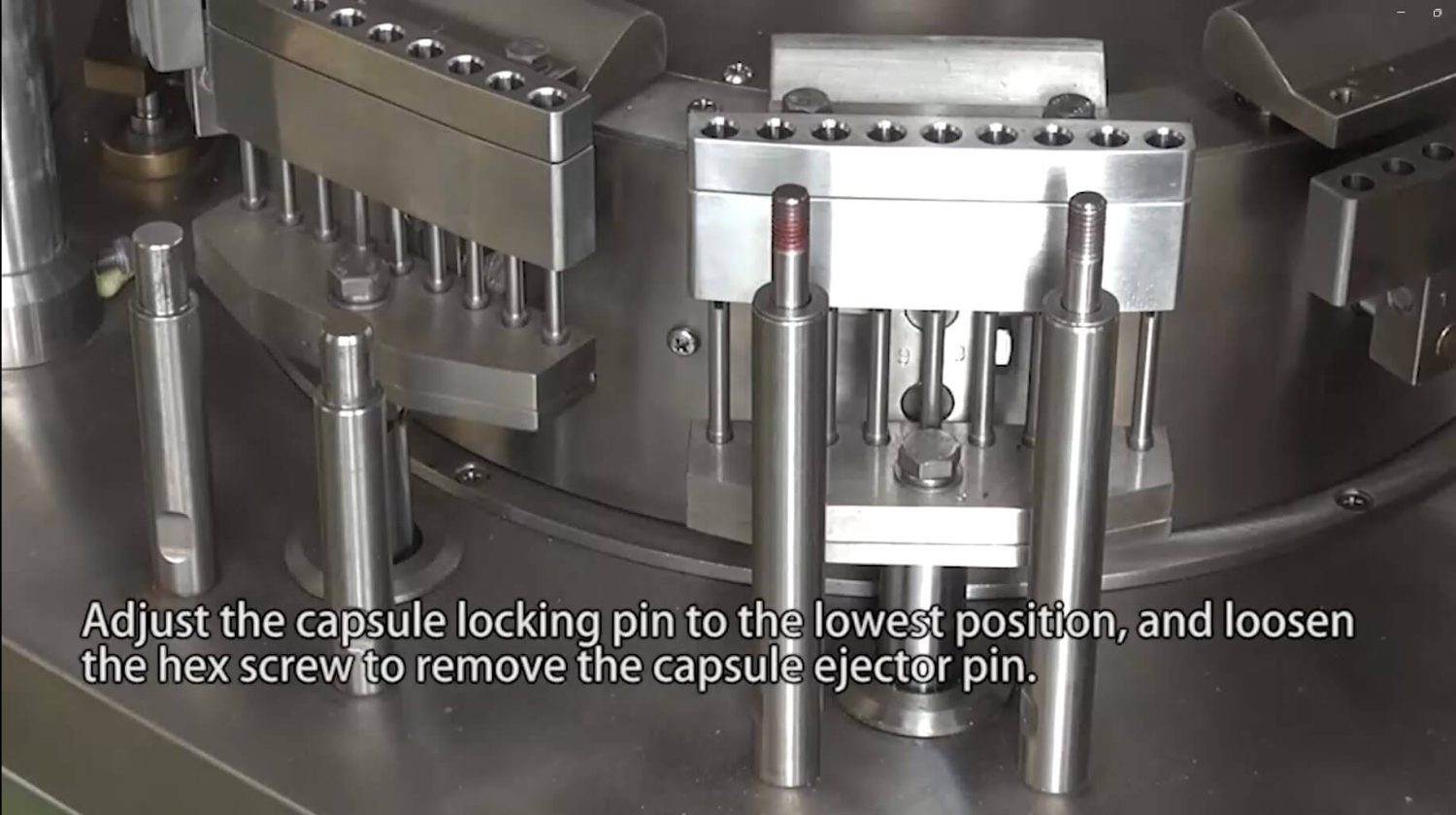 How to Remove the Molds