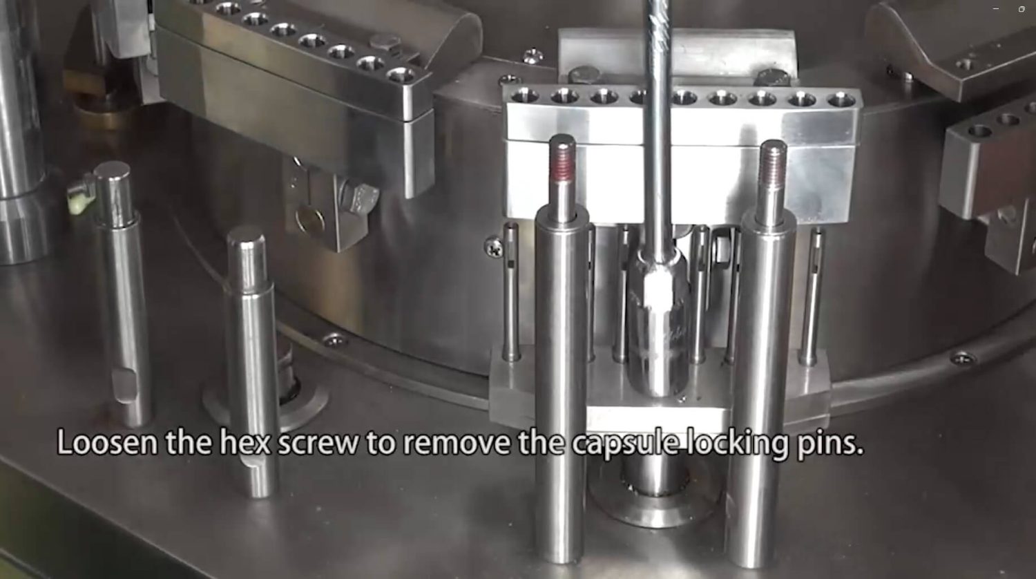 How to Remove the Molds