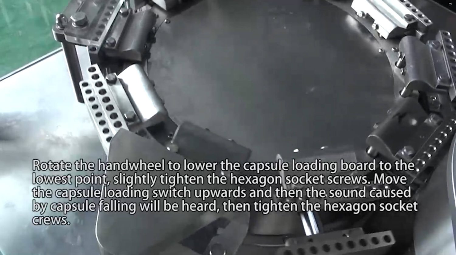 How to Install the Molds