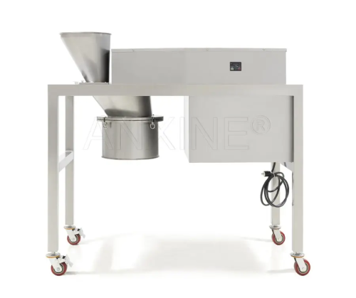 CFZ series grinder