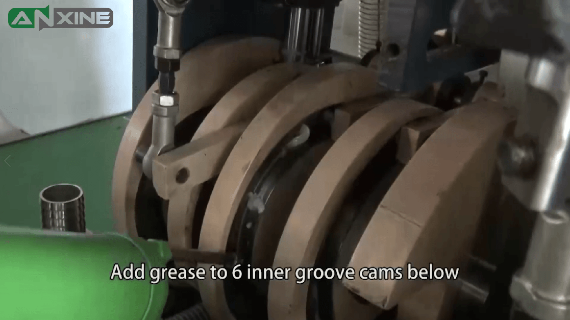 How to Maintain the Capsule Fillers