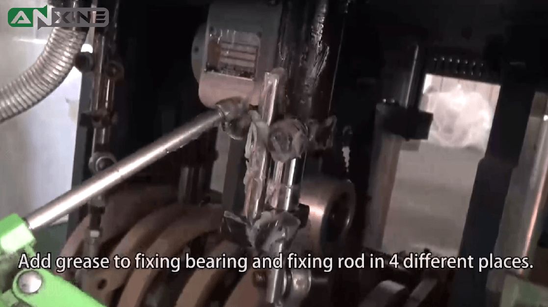 How to Maintain the Capsule Fillers