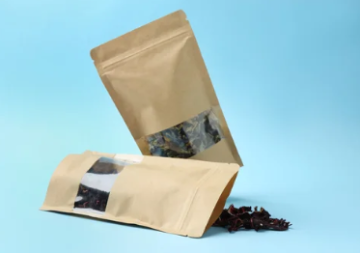 Stand-up pouch