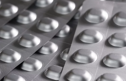 Cold-Forming Blister Packaging