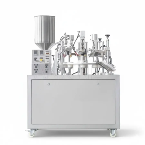 types of tube fillers