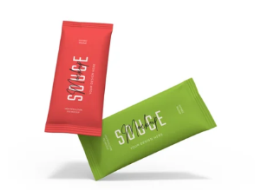 Stick pack